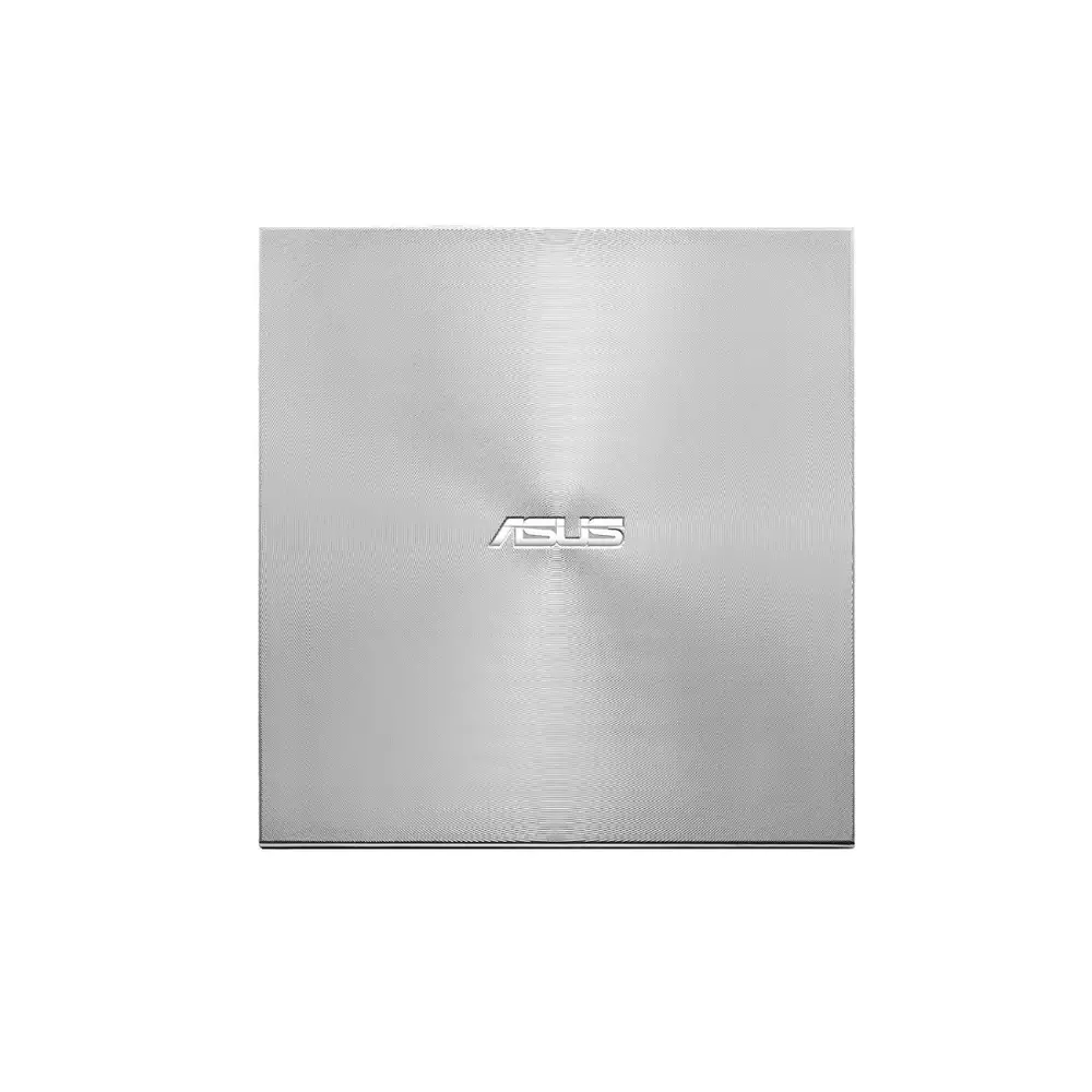 Външно USB DVD записващо устройство ASUS ZenDrive U9M Ultra-slim, USB Type-C + USB 2.0