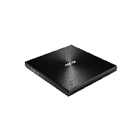 Външно USB DVD записващо устройство ASUS ZenDrive U9M Ultra-slim, USB Type-C, USB 2.0