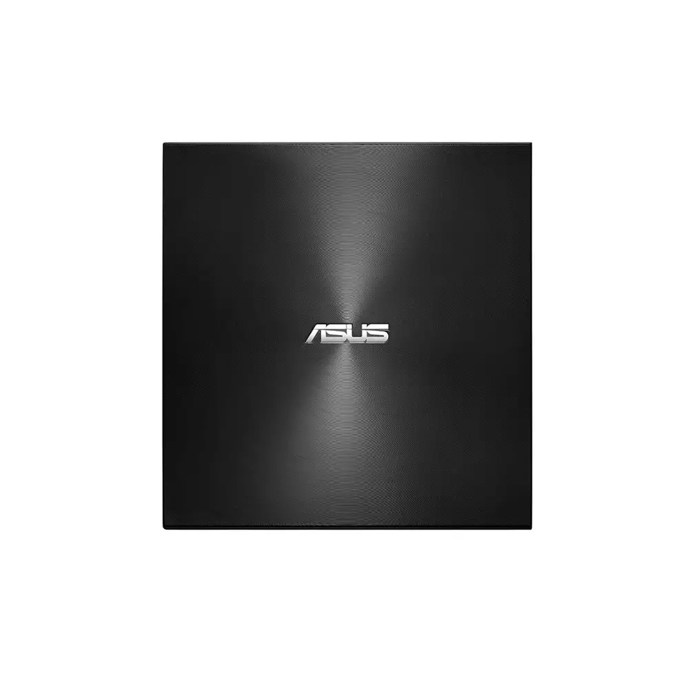 Външно USB DVD записващо устройство ASUS ZenDrive U9M Ultra-slim, USB Type-C, USB 2.0