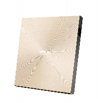 Външно DVD записващо устройство ASUS ZenDrive U9M Ultra-slim, USB Type-C + USB 2.0