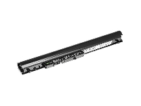 Батерия  за лаптоп OA04 HSTNN-LB5S / HSTNN-LB5Y for HP 14 15, HP Pavilion 14 15 14.8V 2200mAh GREENCELL