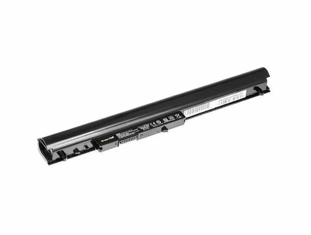 Батерия  за лаптоп OA04 HSTNN-LB5S / HSTNN-LB5Y for HP 14 15, HP Pavilion 14 15 14.8V 2200mAh GREENCELL