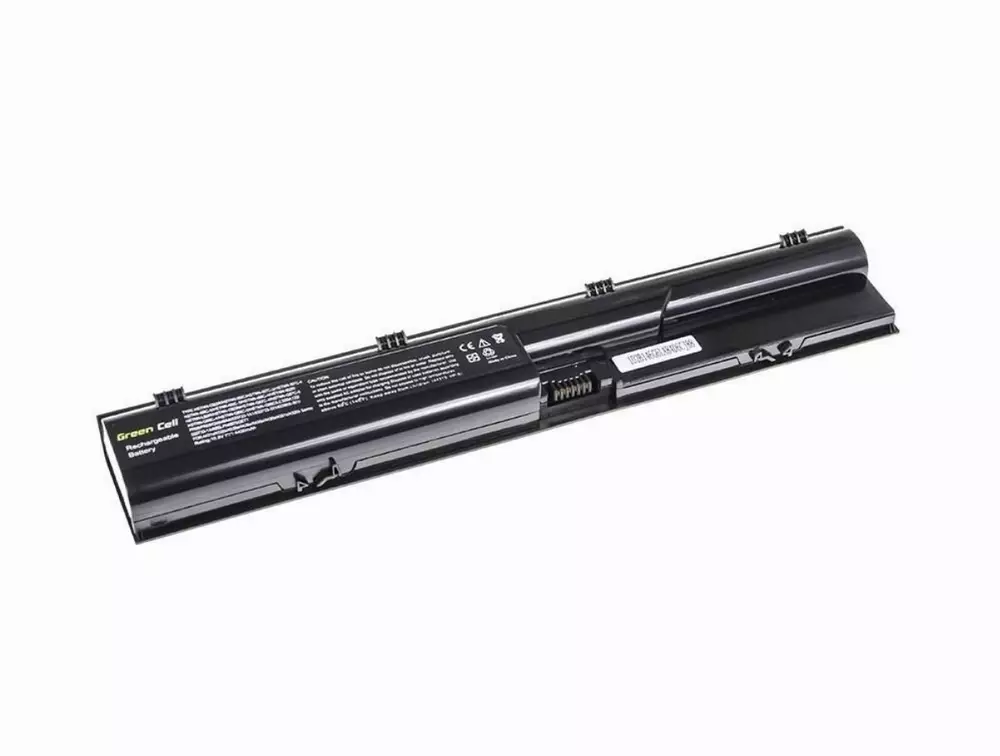 Батерия  за лаптоп HP ProBook 4330 4430 4530 4535 4540 LB2R 10.8V 4400mAh GREEN CELL