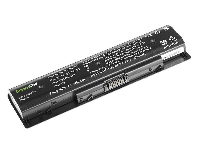 Батерия  за лаптоп PI06 for HP Pavilion 14 15 17 Envy 15 17 LB4N 10.8V 4400mAh GREEN CELL