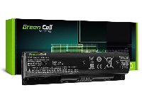 Батерия  за лаптоп PI06 for HP Pavilion 14 15 17 Envy 15 17 LB4N 10.8V 4400mAh GREEN CELL