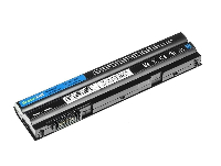 Батерия  за лаптоп Dell Latitude E5420 E5520 E6420 E6520 E5420 11.1V 4400mAh GREEN CELL