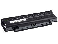 Батерия  за лаптоп Dell Inspiron 15 N5010 15R N5010 N5010 N5110 14R N5110 3550 Vostro 3550 11.1V 4400mAh GREEN CELL