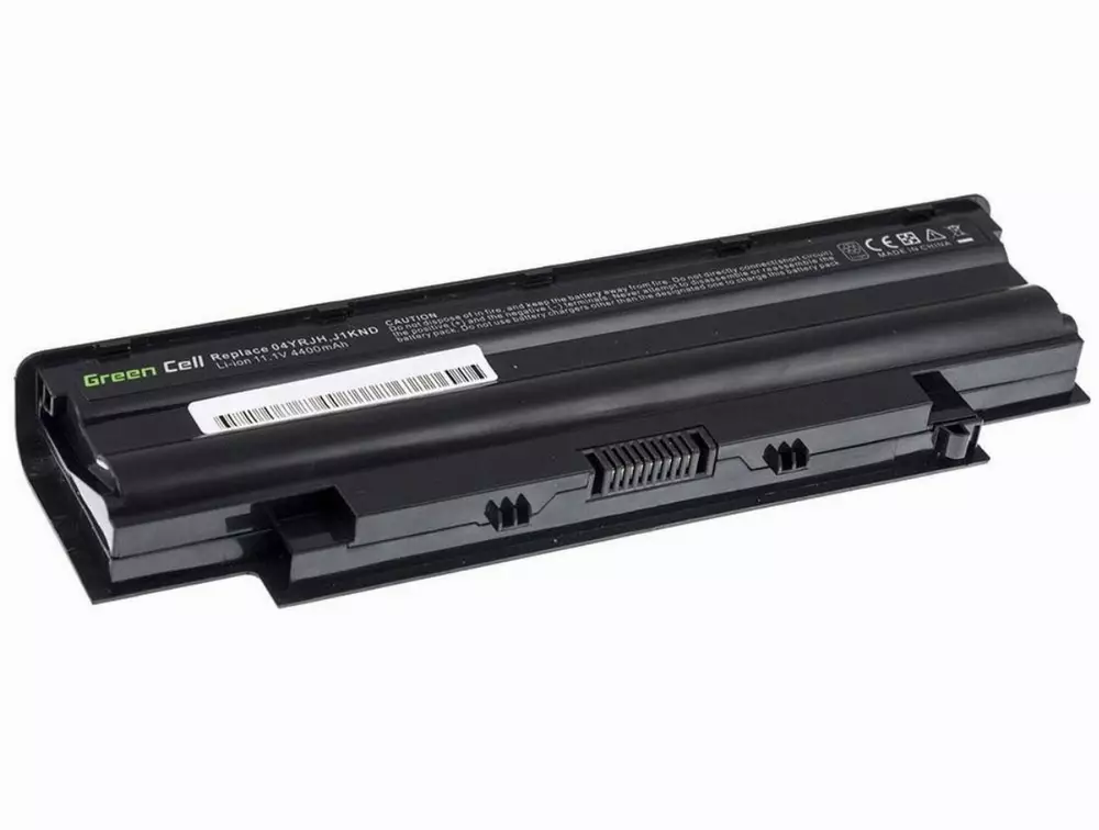 Батерия  за лаптоп Dell Inspiron 15 N5010 15R N5010 N5010 N5110 14R N5110 3550 Vostro 3550 11.1V 4400mAh GREEN CELL