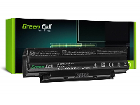Батерия  за лаптоп Dell Inspiron 15 N5010 15R N5010 N5010 N5110 14R N5110 3550 Vostro 3550 11.1V 4400mAh GREEN CELL