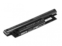 Батерия  за лаптоп Dell Inspiron 14 3000 15 3000 3521 3537 15R 5521 5537 17 5749 15R 10.8V 4400mAh GREEN CELL