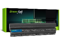 Батерия  за лаптоп Dell Latitude E6220 E6230 E6320 E6320  11.1V 4400mAh GREEN CELL