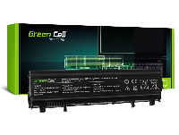 Батерия  за лаптоп Dell Latitude E5440 E5540  11.1V 4400mAh GREEN CELL