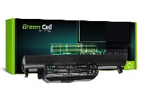 Батерия  за лаптоп ASUS A32-K55 GREEN CELL