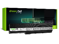 Батерия  за лаптоп Asus K52 K52J K52F K52JC K52JR 10.8V 4400mAh GREEN CELL