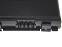 Батерия  за лаптоп Asus K40 K50 K50AB K50C K51 K51AC K60 K70 X70 X5DC 10.8V 4400mAh GREEN CELL