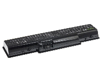 Батерия  за лаптоп Acer Aspire 4310/4520/4710/4920/4930G AS07A41/ASO7A42 GREEN CELL 11.1V/4400mAh 
