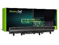 Батерия  за лаптоп Acer Aspire E1-522 E1-530 E1-532 E1-570 E1-572 V5-531 V5-571 AL12A32 14.4V 2200mAh GREEN CELL