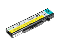 Батерия  за лаптоп Lenovo Y480 V480 Y580 G500 G505 G510 G580 G585 G700 IdeaPad Z580 P580 11.1V 4400mAh GREEN CELL