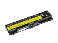 Батерия  за лаптоп IBM Lenovo ThinkPad T410 T420 T510 T520 W510 Edge 14 15 E525 10.8V 4400mAh GREEN CELL
