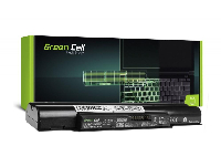 Батерия за лаптоп FUJITSU AH532/AH512/AH502/A532  FPCBP331 FMVNBP213 10,8V 4400mAh GREEN CELL