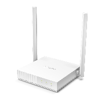 Безжичен рутер TP-LINK TL-WR844N, 300Mbps, 5dB антени