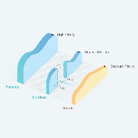 Безжичен рутер TP-LINK TL-WR844N, 300Mbps, 5dB антени