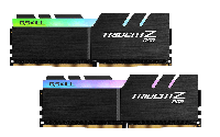 Памет G.SKILL Trident Z RGB 32GB (2x16GB) DDR4 3200Mhz