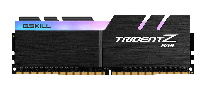 Памет G.SKILL Trident Z RGB 32GB (2x16GB) DDR4 3200Mhz