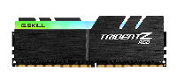 Памет G.SKILL Trident Z RGB 32GB (2x16GB) DDR4 3200Mhz