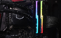 Памет G.SKILL Trident Z RGB 32GB (2x16GB) DDR4 3200Mhz