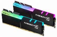 Памет G.SKILL Trident Z RGB 32GB (2x16GB) DDR4 3200Mhz