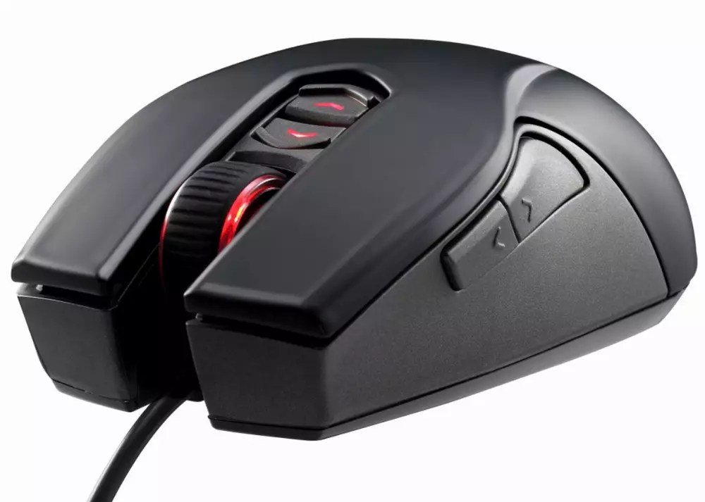 Мишка Cooler Master Sorm Recon