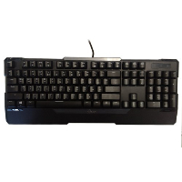 Геймърска клавиатура OMEGA KB-805 