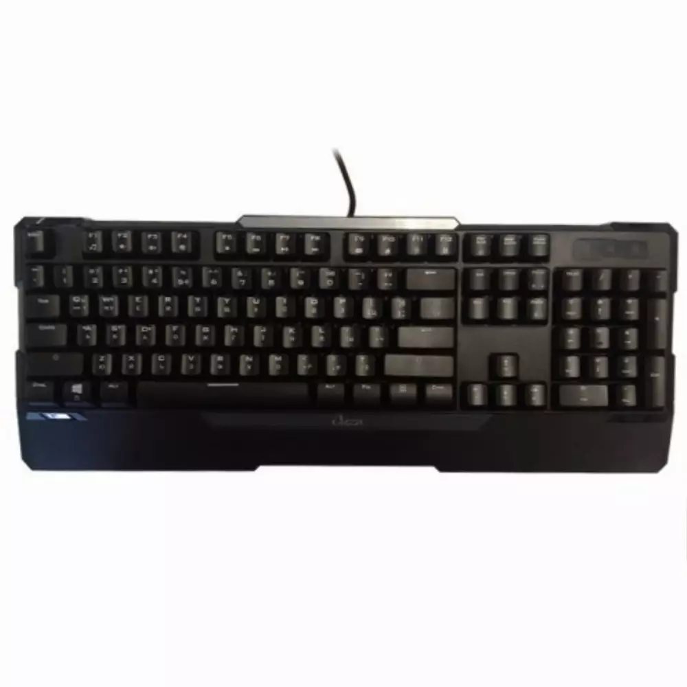 Геймърска клавиатура OMEGA KB-805 