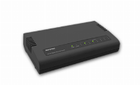 SWITCH RP-G108Q 8 PORT GIGA