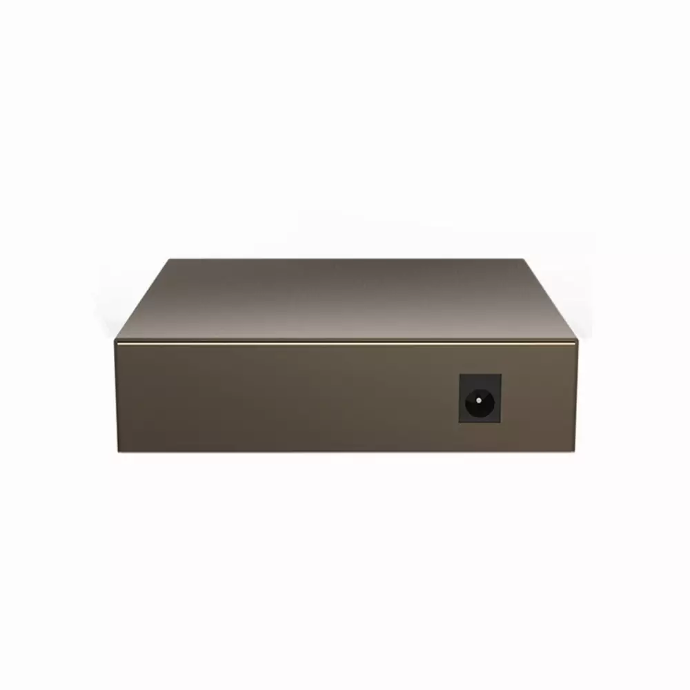SWITCH TENDA TEF1105P-4-63W