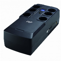 UPS FSP Group NANO FIT 600