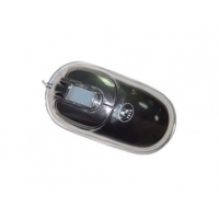 Мишка A4tech A4 BW-9 Black