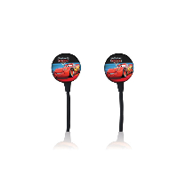 Слушалки DISNEY CARS