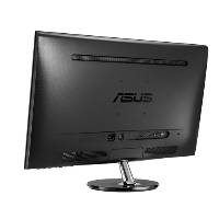 Монитор ASUS 27" VS278H, TN FHD 1920x1080, 60Hz, 1ms, HDMI, VGA - 90LMF6001Q02271C