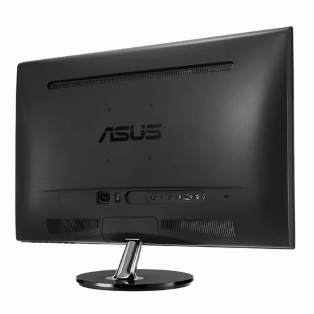 Монитор ASUS 27" VS278H, TN FHD 1920x1080, 60Hz, 1ms, HDMI, VGA - 90LMF6001Q02271C