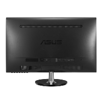 Монитор ASUS 27" VS278H, TN FHD 1920x1080, 60Hz, 1ms, HDMI, VGA - 90LMF6001Q02271C