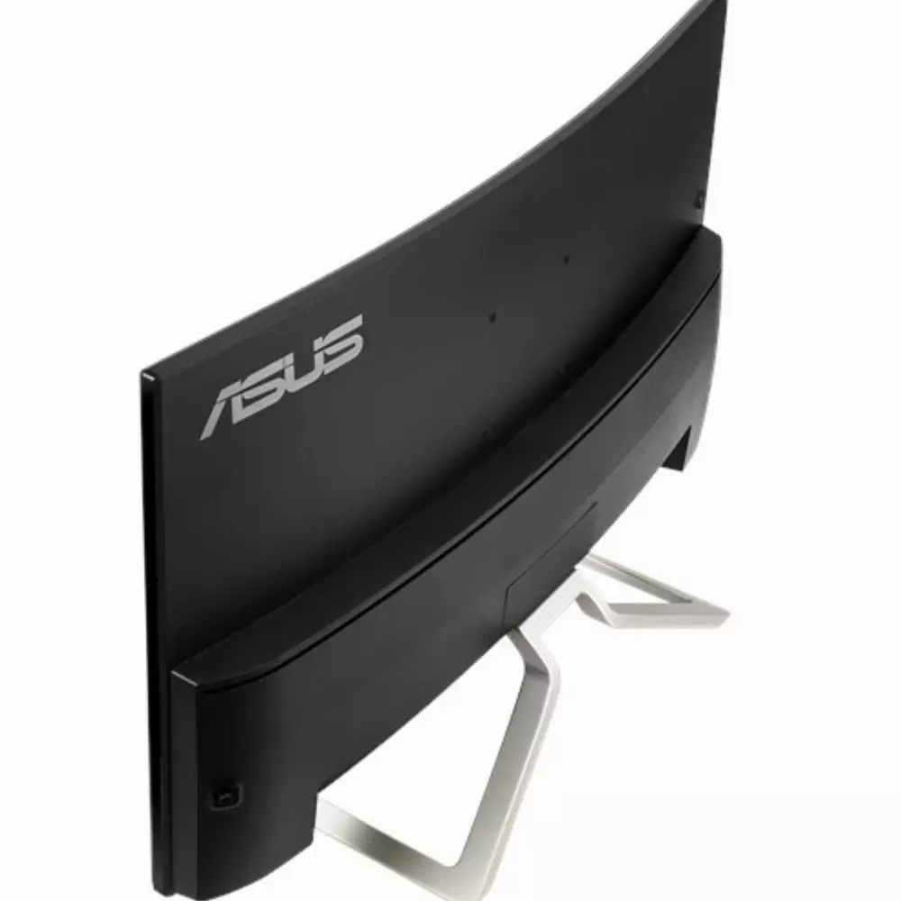 Монитор ASUS 31.5" VA326HR CURVED, VA FHD 1920x1080, 144Hz, 4ms, AMD FreeSync