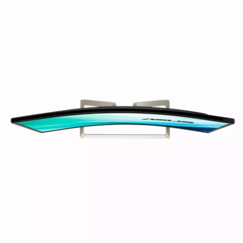 Монитор ASUS 31.5" VA326HR CURVED, VA FHD 1920x1080, 144Hz, 4ms, AMD FreeSync