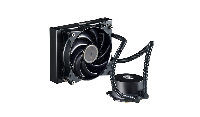 Водно охлаждане за процесор Cooler Master MASTERLIQUID LITE 120