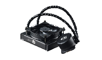 Водно охлаждане за процесор Cooler Master MASTERLIQUID LITE 120