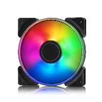 Вентилатор FRACTAL DESIGN 120MM PRISMA AL-12 RGB PWM