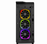 Комплект вентилатори NZXT RF-AR140-C1 140MM RGB