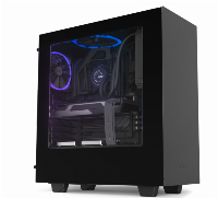 Комплект вентилатори NZXT RF-AR140-C1 140MM RGB