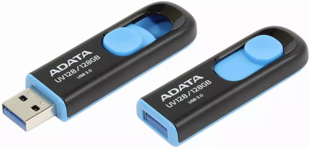 USB памет Adata UV128 128GB USB 3.2